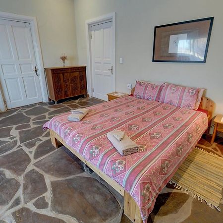 Gamis Farm Bed & Breakfast Maltahohe Exterior photo