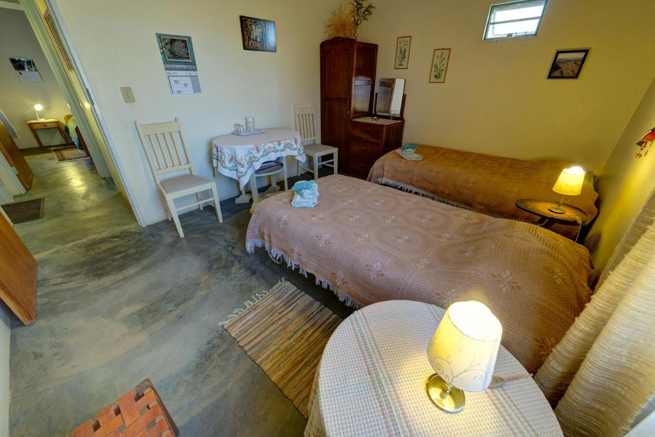 Gamis Farm Bed & Breakfast Maltahohe Exterior photo