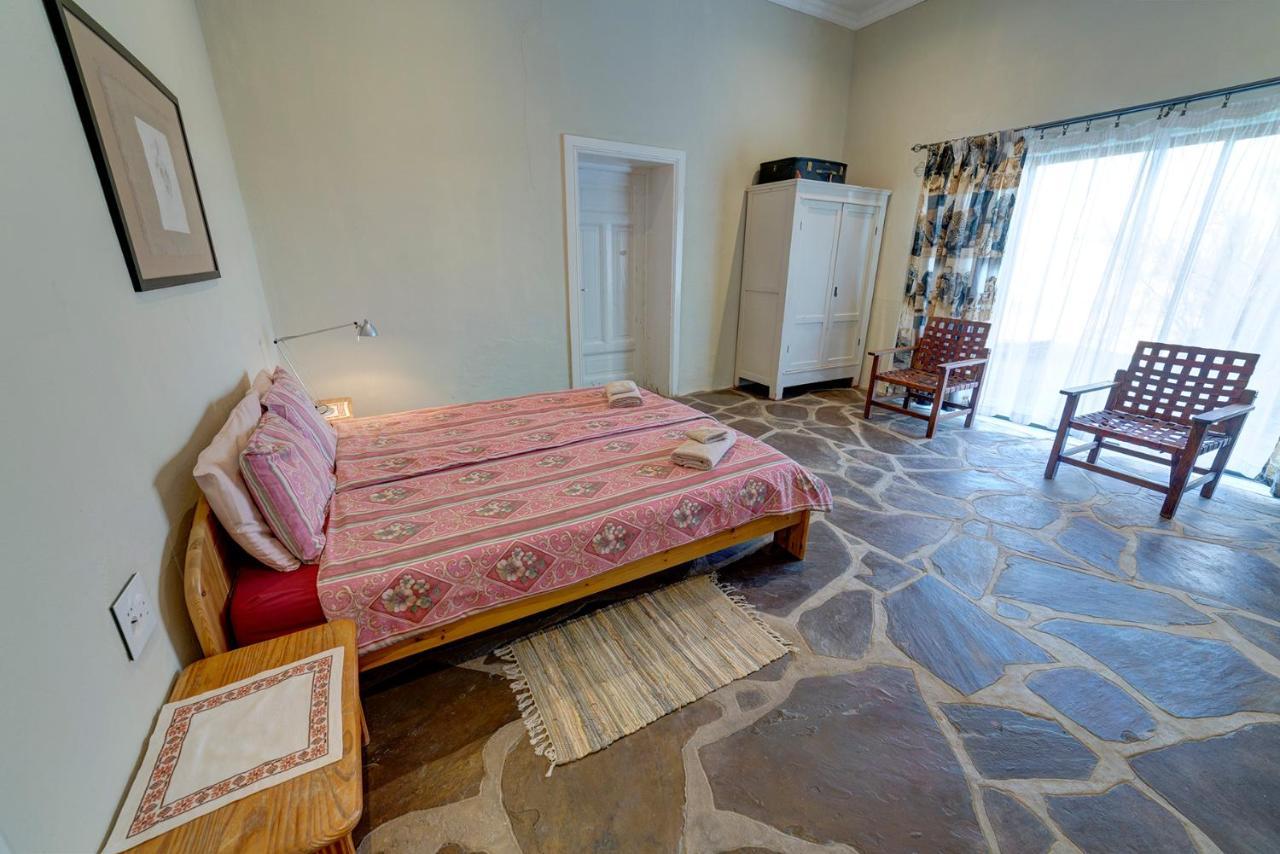 Gamis Farm Bed & Breakfast Maltahohe Exterior photo