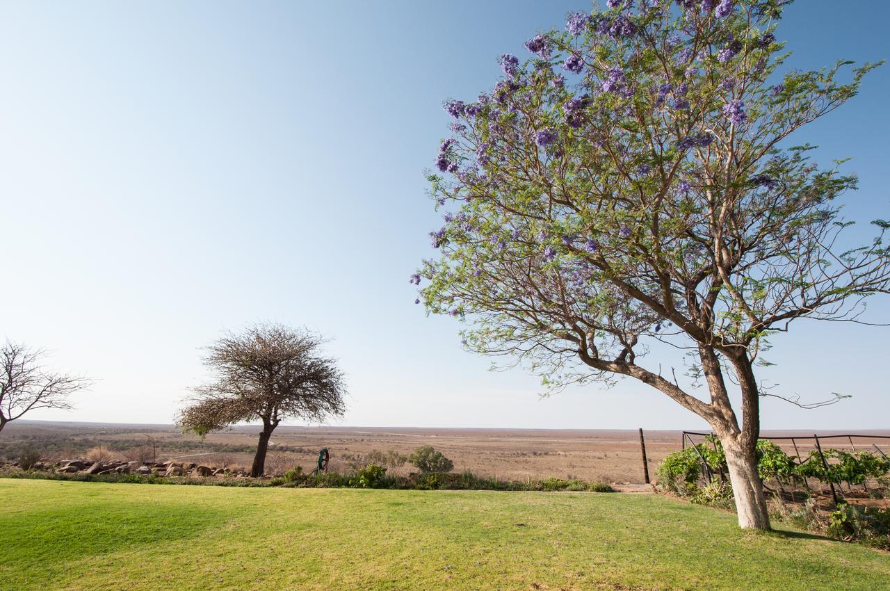 Gamis Farm Bed & Breakfast Maltahohe Exterior photo